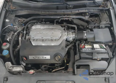 2012 Honda Accord 3.5 Ex-L z USA, uszkodzony, nr VIN 1HGCS2B80CA003504